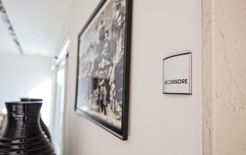 Hotel Country House La Radice チヴィタノーヴァ・マルケ エクステリア 写真