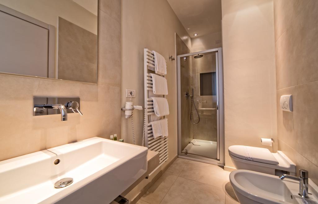 Hotel Country House La Radice チヴィタノーヴァ・マルケ 部屋 写真