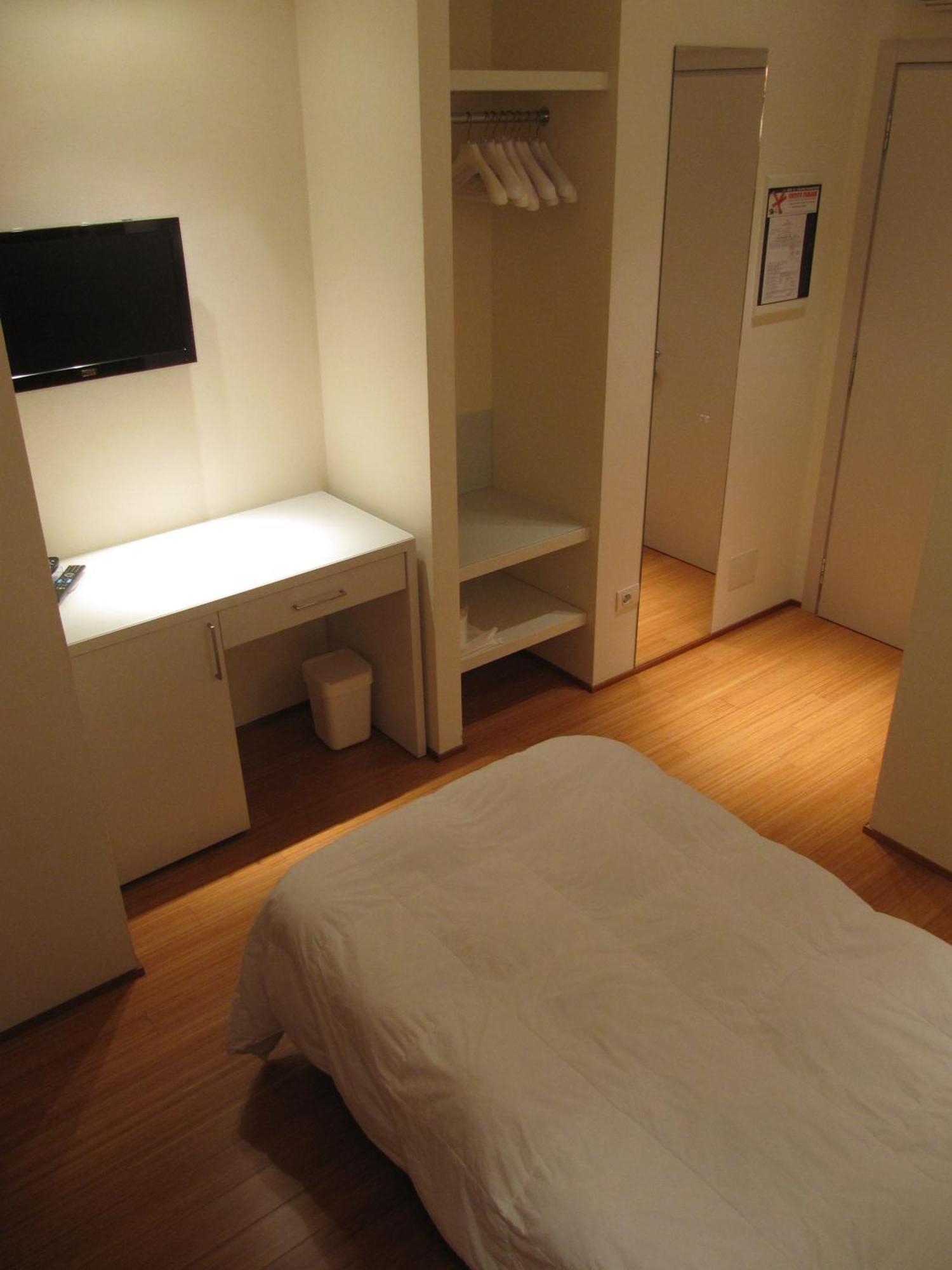 Hotel Country House La Radice チヴィタノーヴァ・マルケ 部屋 写真