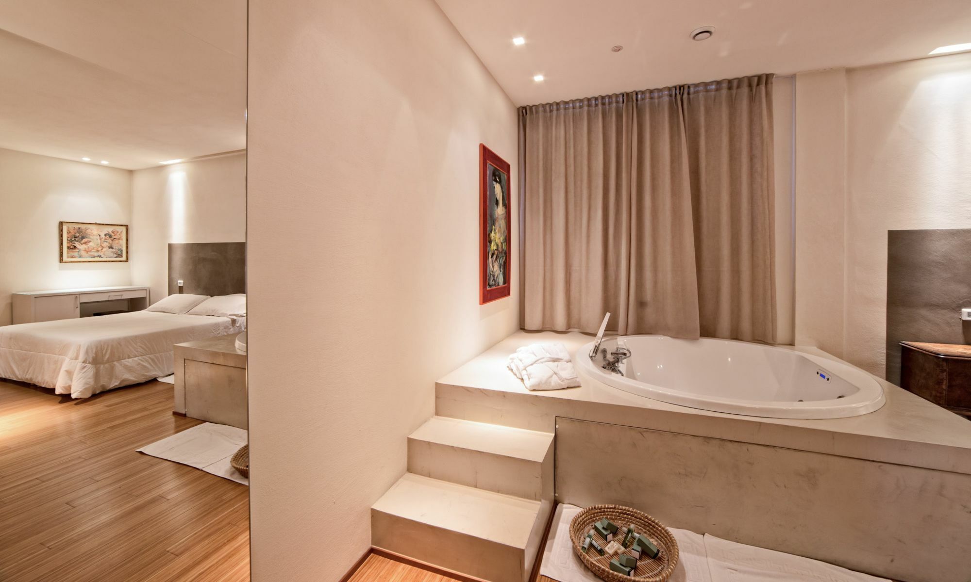 Hotel Country House La Radice チヴィタノーヴァ・マルケ エクステリア 写真